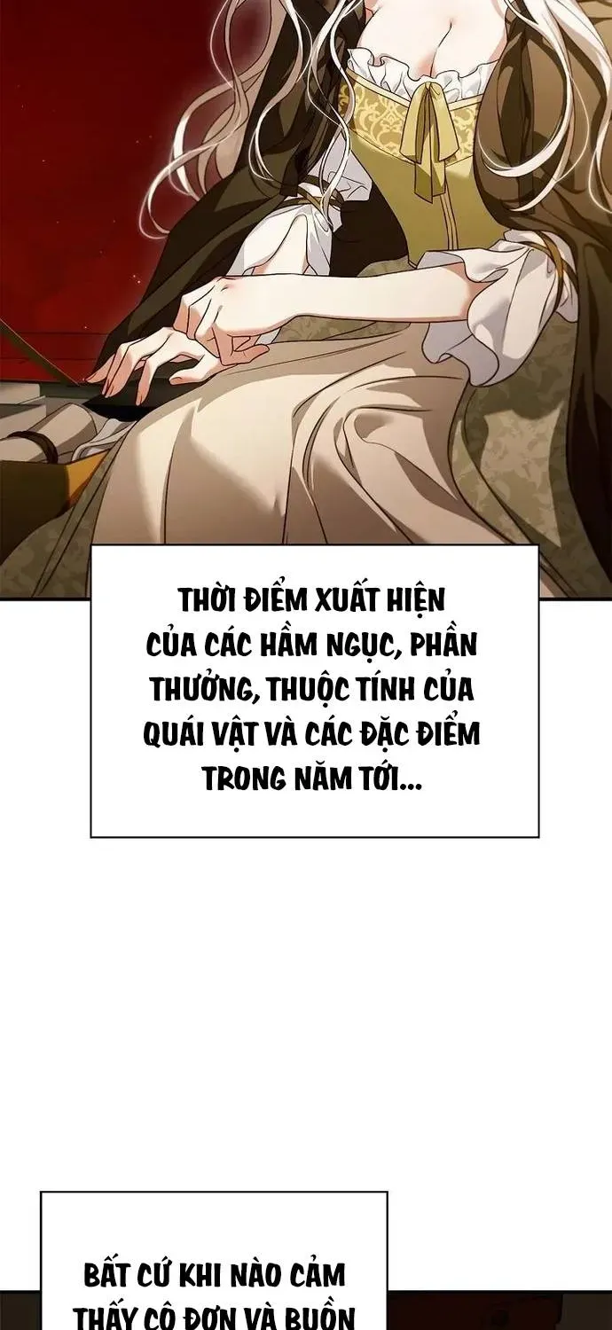 Rõ Ràng Chồng Tôi Là Thánh Kị Sĩ Mà Chapter 4 - Trang 36