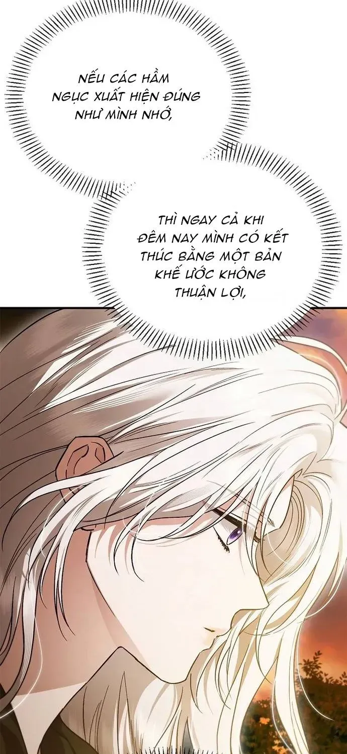 Rõ Ràng Chồng Tôi Là Thánh Kị Sĩ Mà Chapter 4 - Trang 38