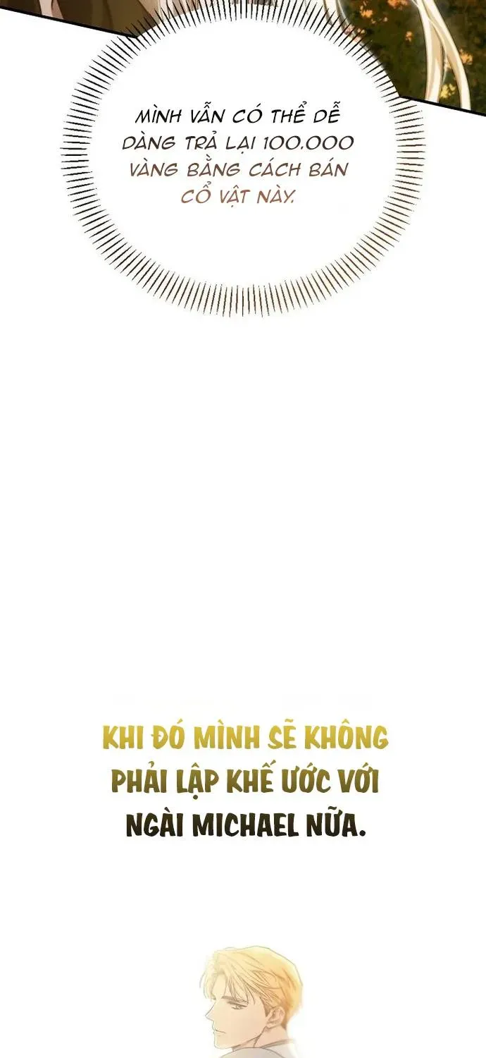 Rõ Ràng Chồng Tôi Là Thánh Kị Sĩ Mà Chapter 4 - Trang 39
