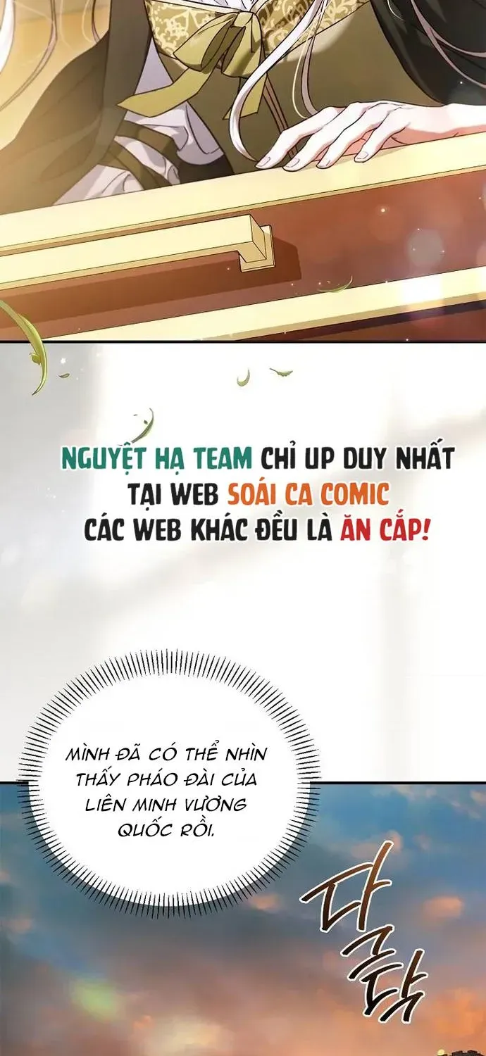 Rõ Ràng Chồng Tôi Là Thánh Kị Sĩ Mà Chapter 4 - Trang 4