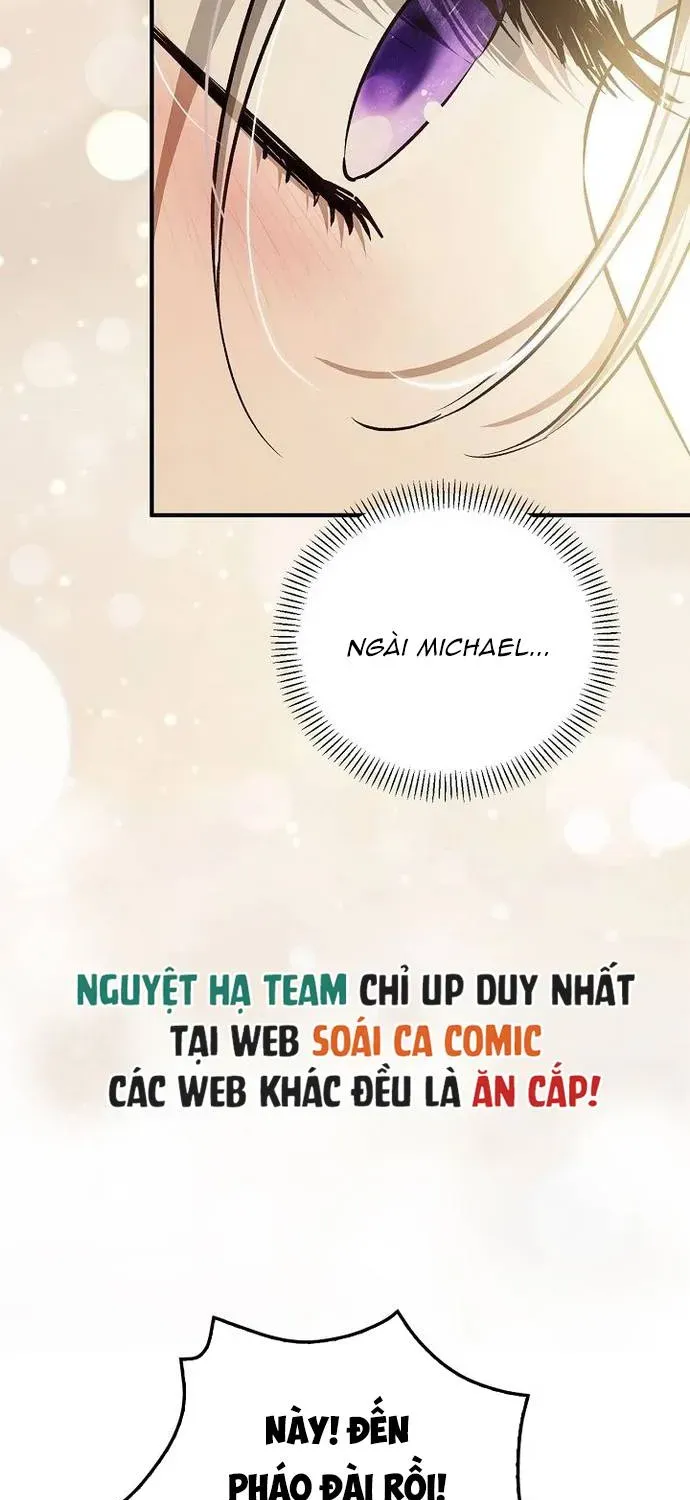 Rõ Ràng Chồng Tôi Là Thánh Kị Sĩ Mà Chapter 4 - Trang 41