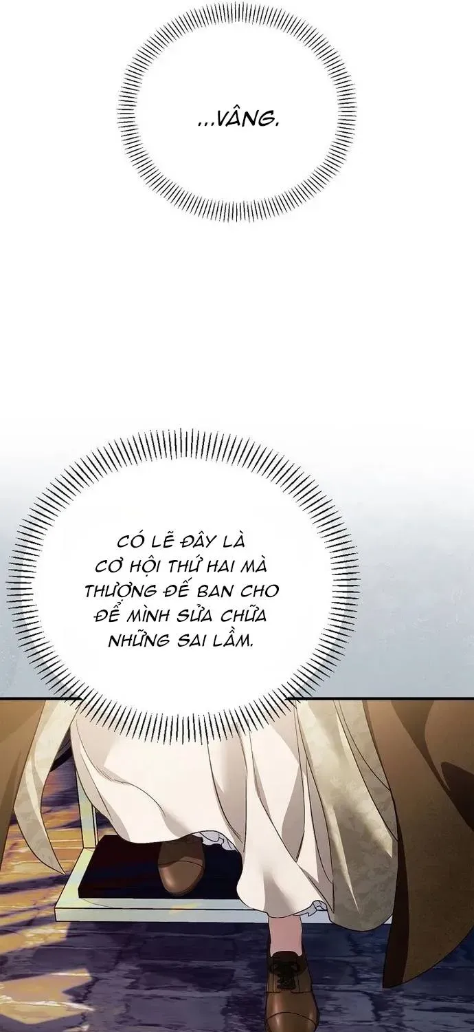 Rõ Ràng Chồng Tôi Là Thánh Kị Sĩ Mà Chapter 4 - Trang 43