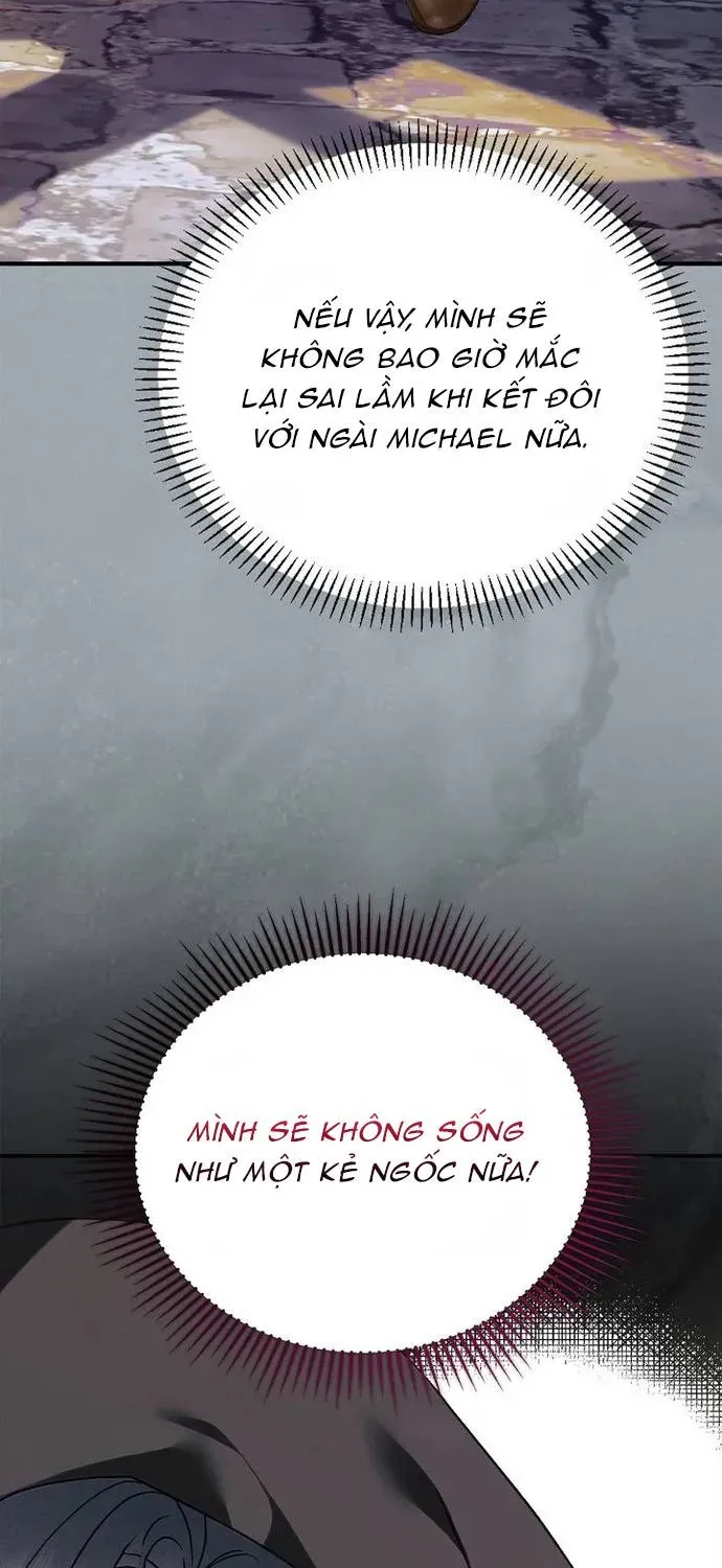 Rõ Ràng Chồng Tôi Là Thánh Kị Sĩ Mà Chapter 4 - Trang 44