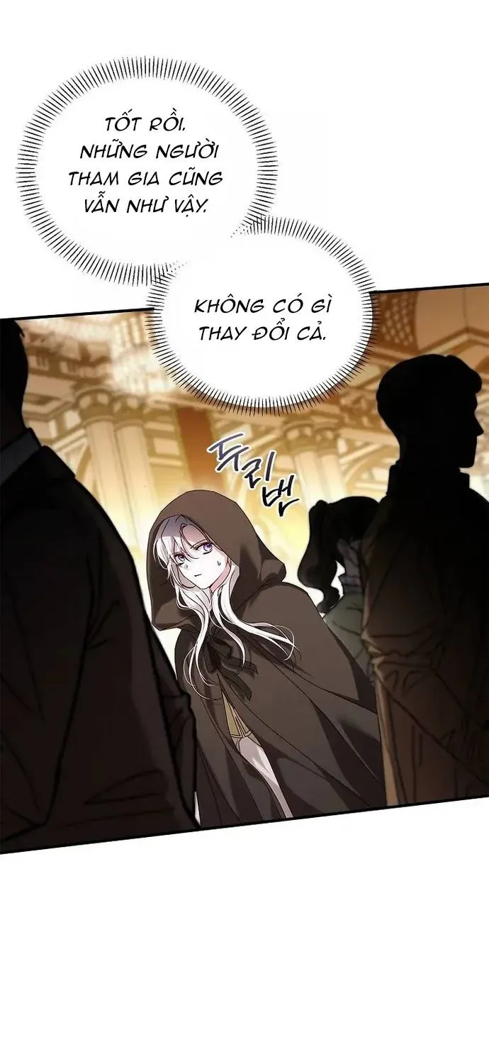 Rõ Ràng Chồng Tôi Là Thánh Kị Sĩ Mà Chapter 4 - Trang 48