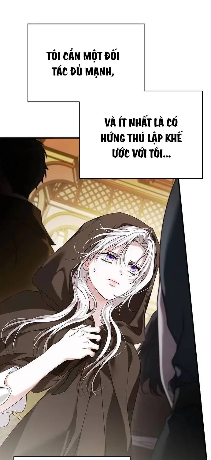 Rõ Ràng Chồng Tôi Là Thánh Kị Sĩ Mà Chapter 4 - Trang 49