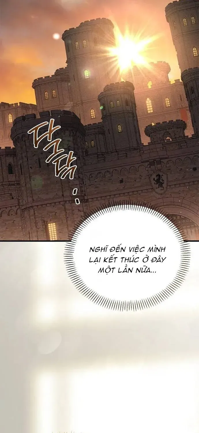 Rõ Ràng Chồng Tôi Là Thánh Kị Sĩ Mà Chapter 4 - Trang 5