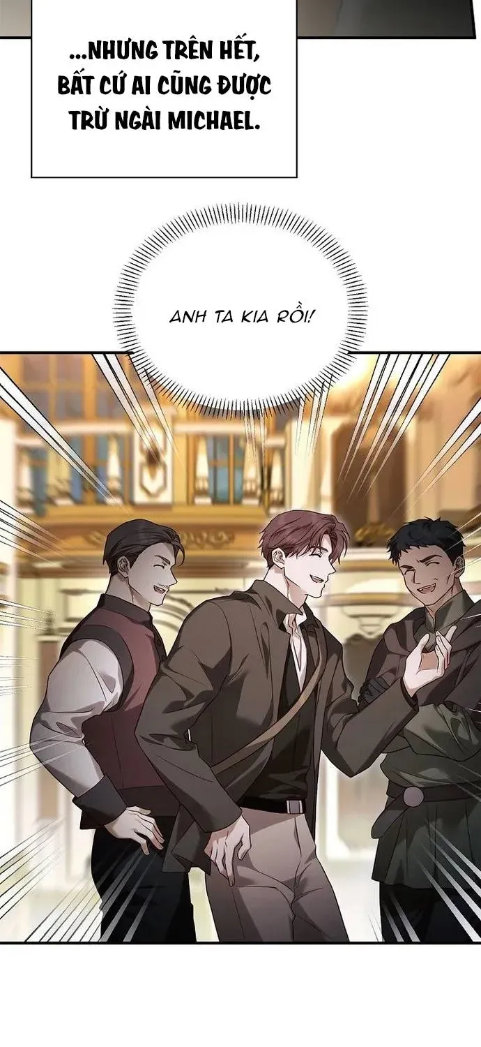 Rõ Ràng Chồng Tôi Là Thánh Kị Sĩ Mà Chapter 4 - Trang 50