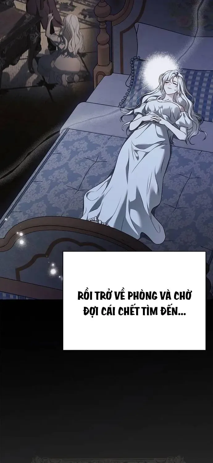 Rõ Ràng Chồng Tôi Là Thánh Kị Sĩ Mà Chapter 4 - Trang 8