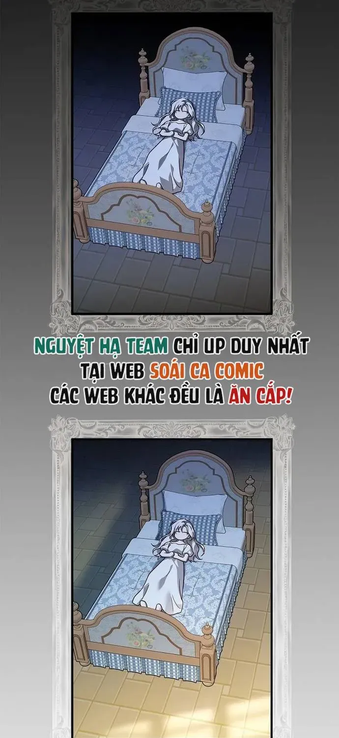 Rõ Ràng Chồng Tôi Là Thánh Kị Sĩ Mà Chapter 4 - Trang 9
