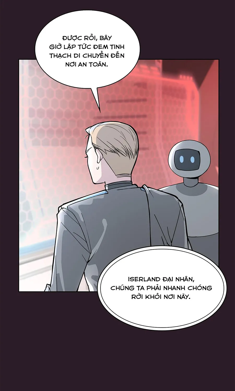 ROAZ Chapter 1 - Trang 14
