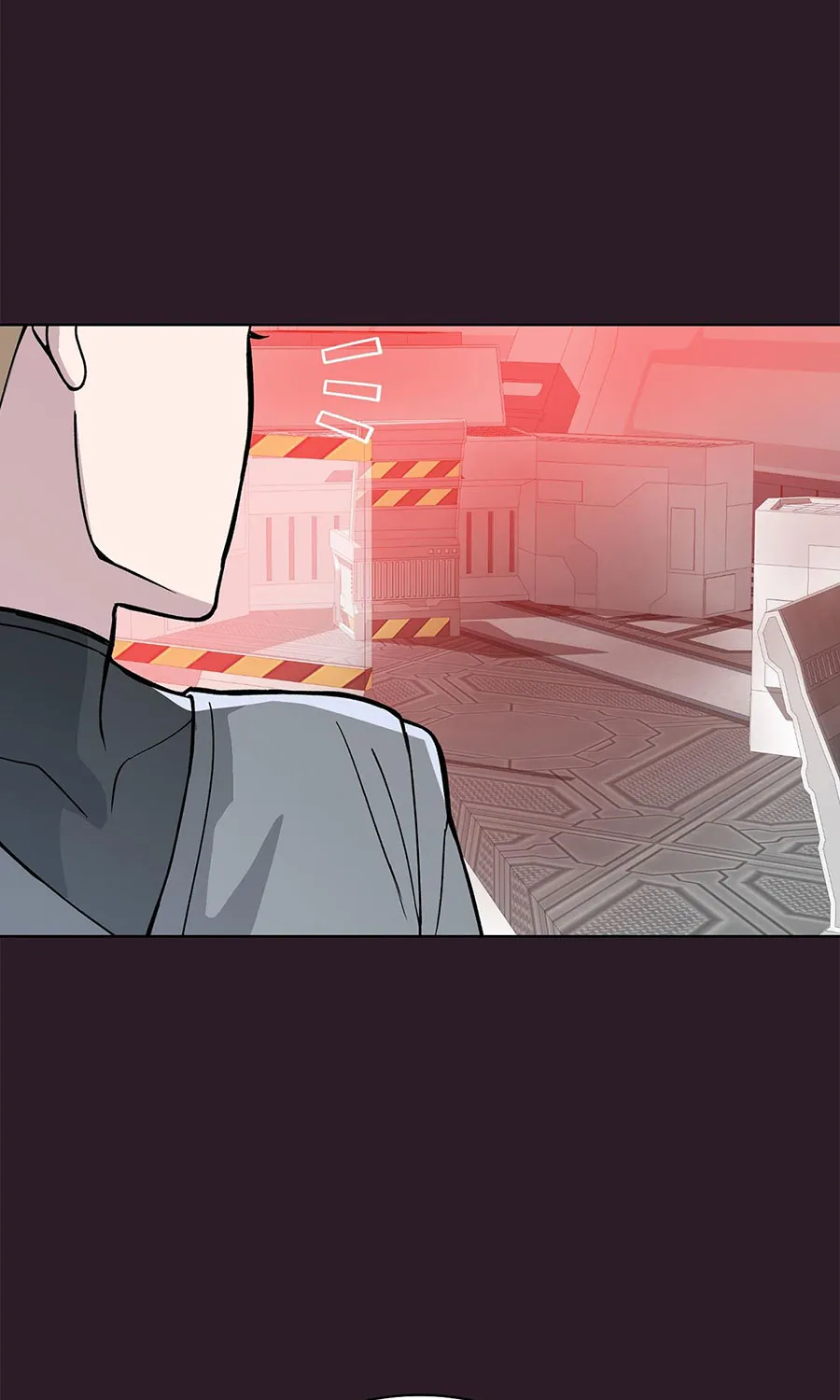 ROAZ Chapter 1 - Trang 20