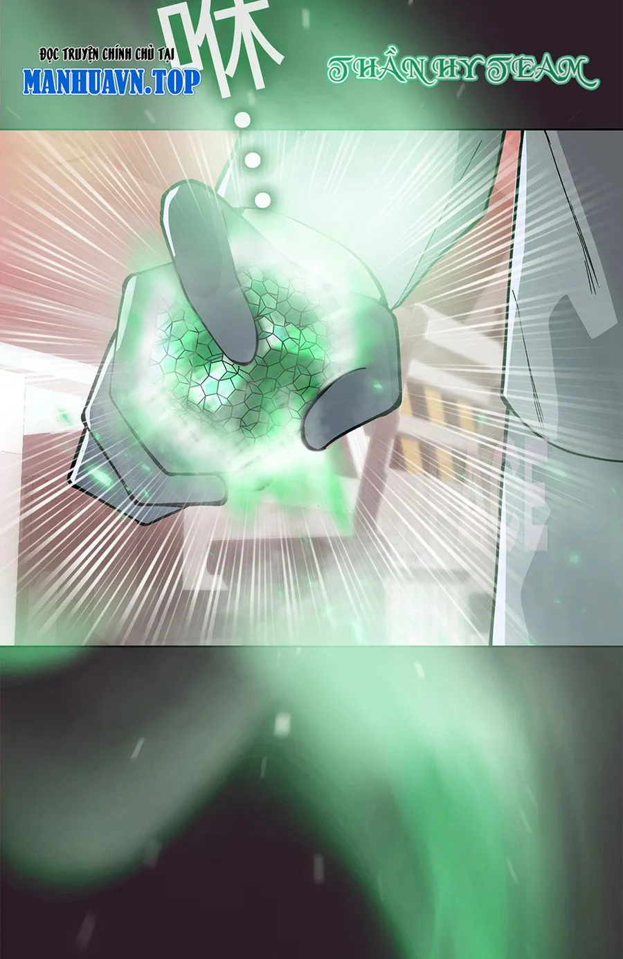 ROAZ Chapter 1 - Trang 23