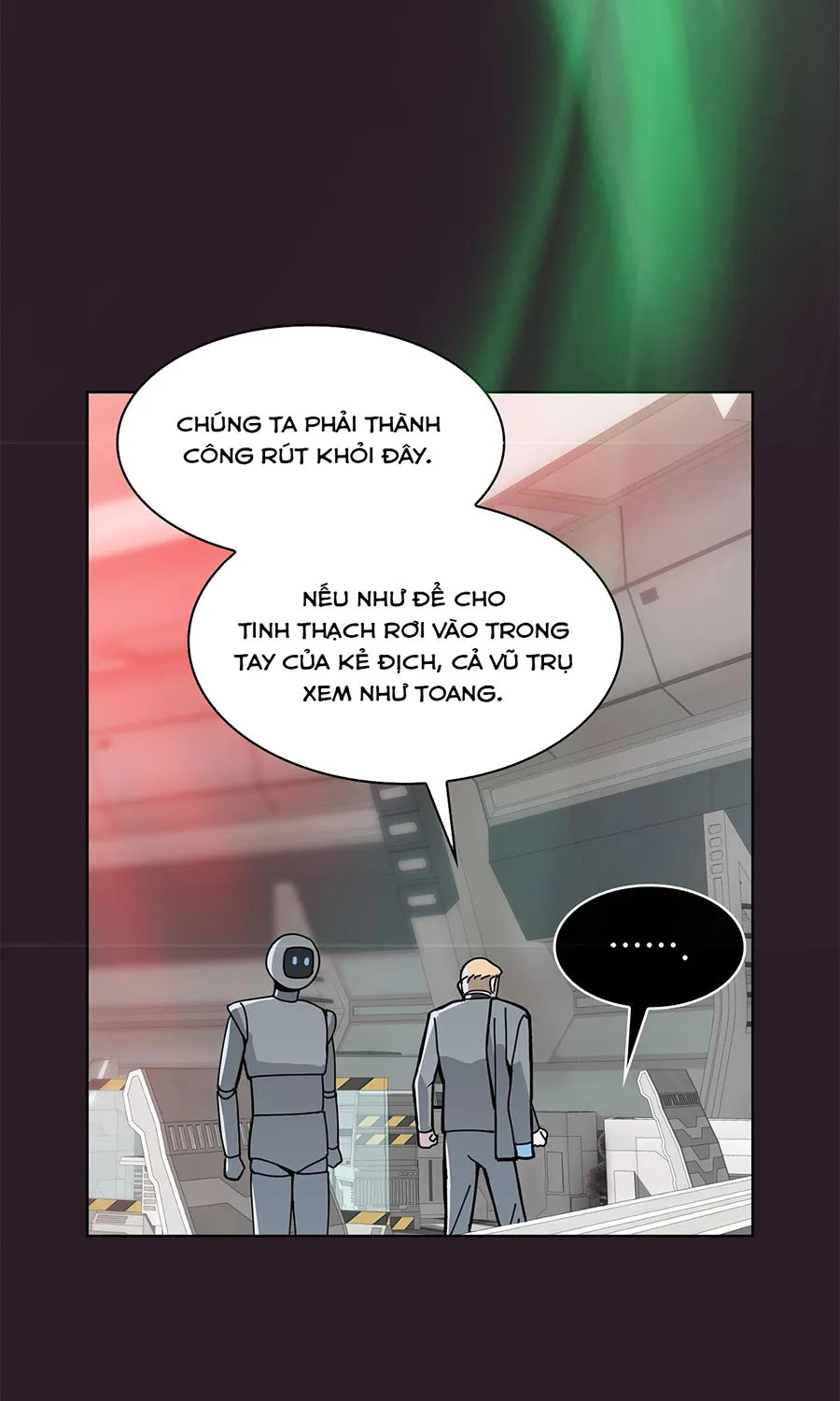 ROAZ Chapter 1 - Trang 24