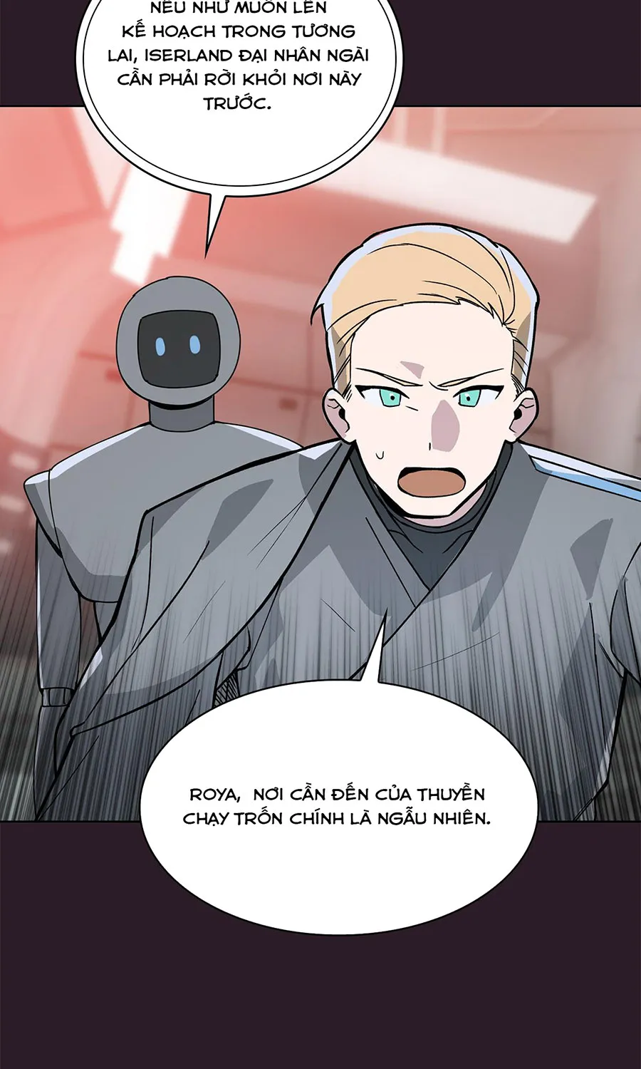 ROAZ Chapter 1 - Trang 26