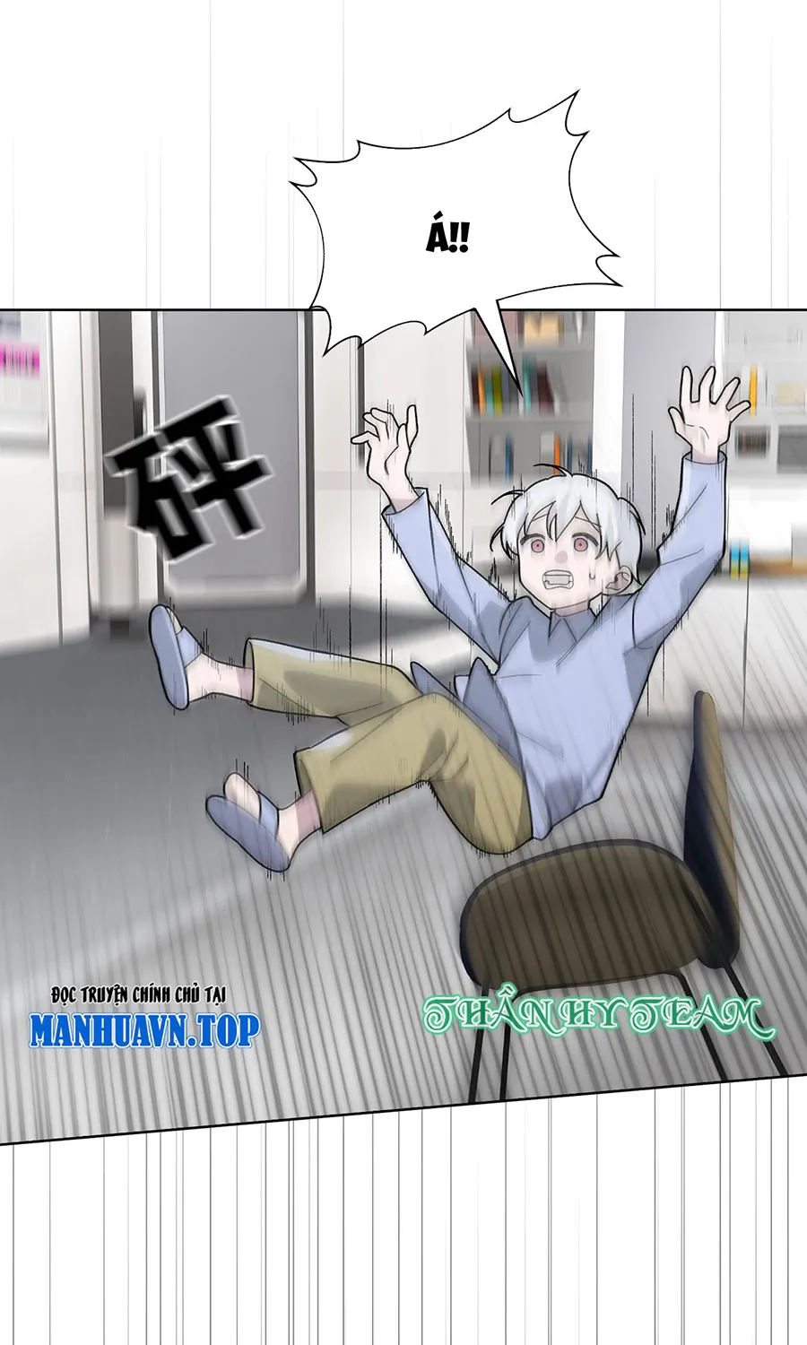 ROAZ Chapter 1 - Trang 40