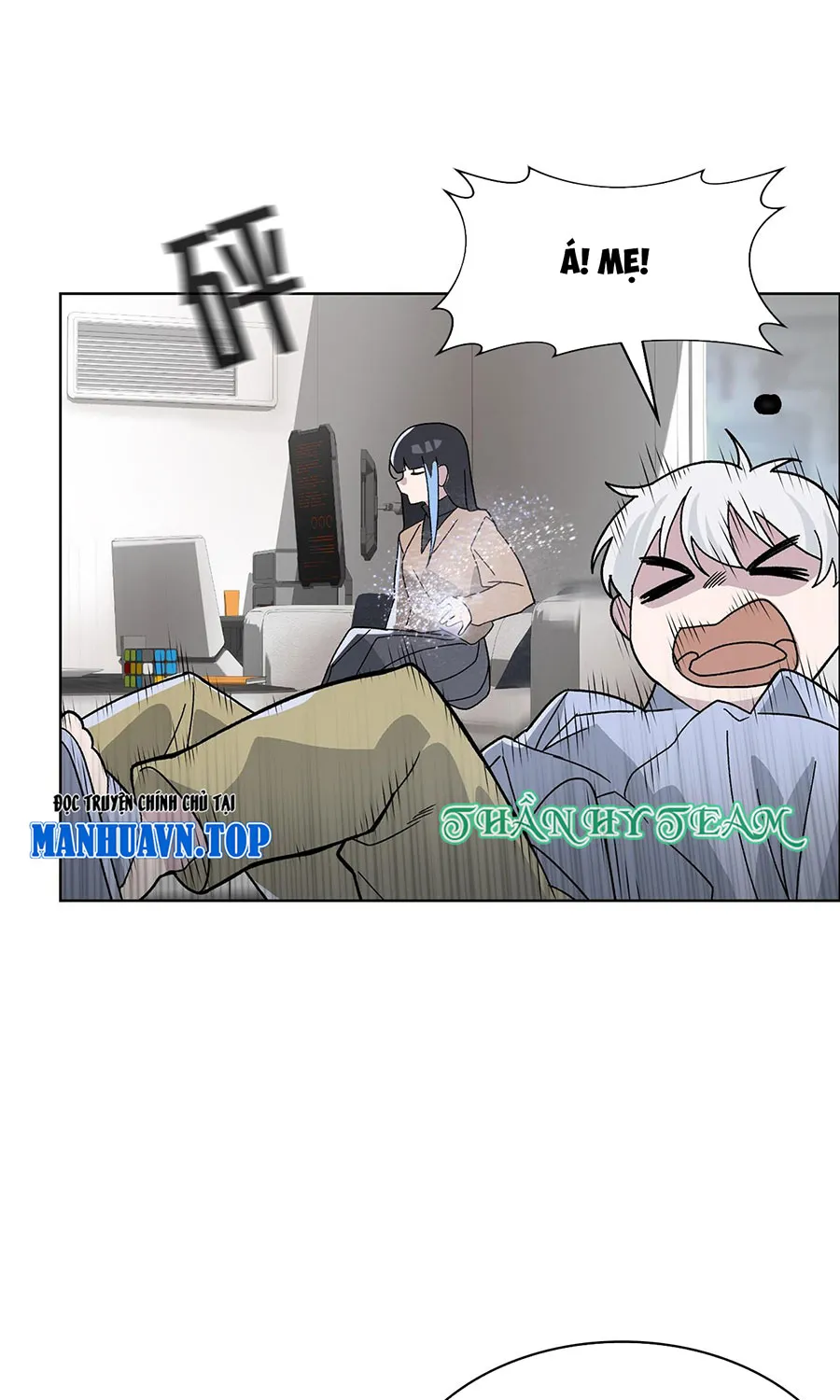 ROAZ Chapter 1 - Trang 46