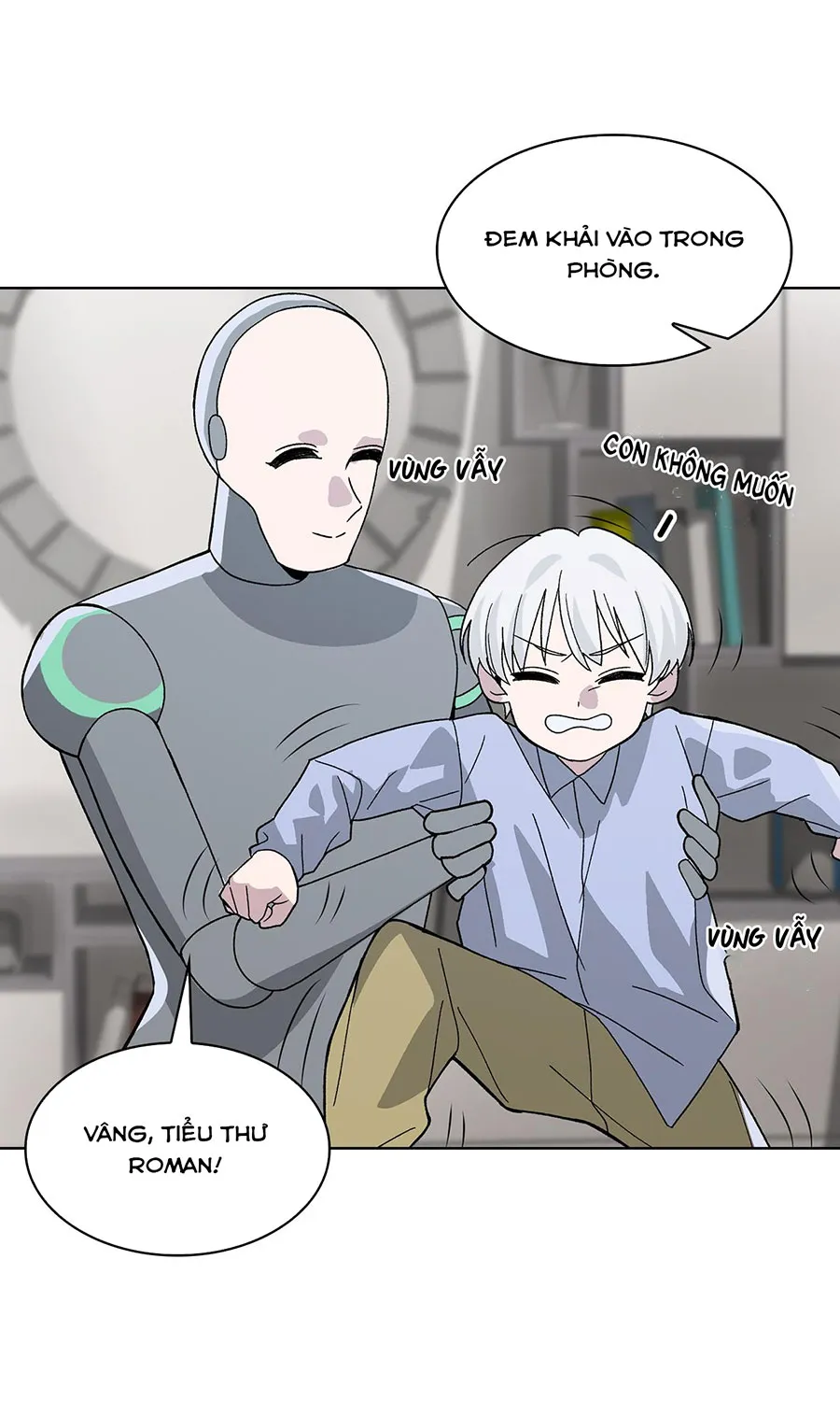 ROAZ Chapter 1 - Trang 48