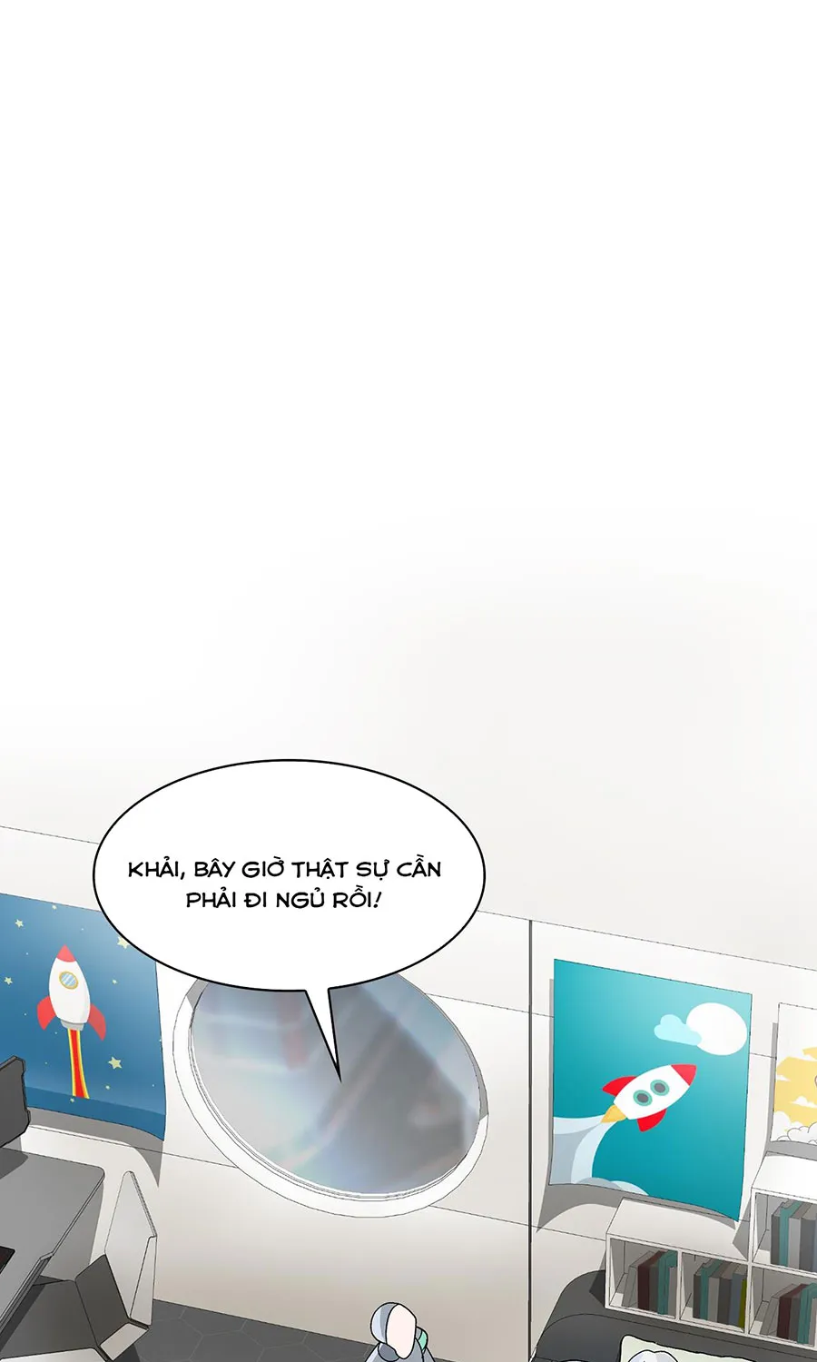 ROAZ Chapter 1 - Trang 50