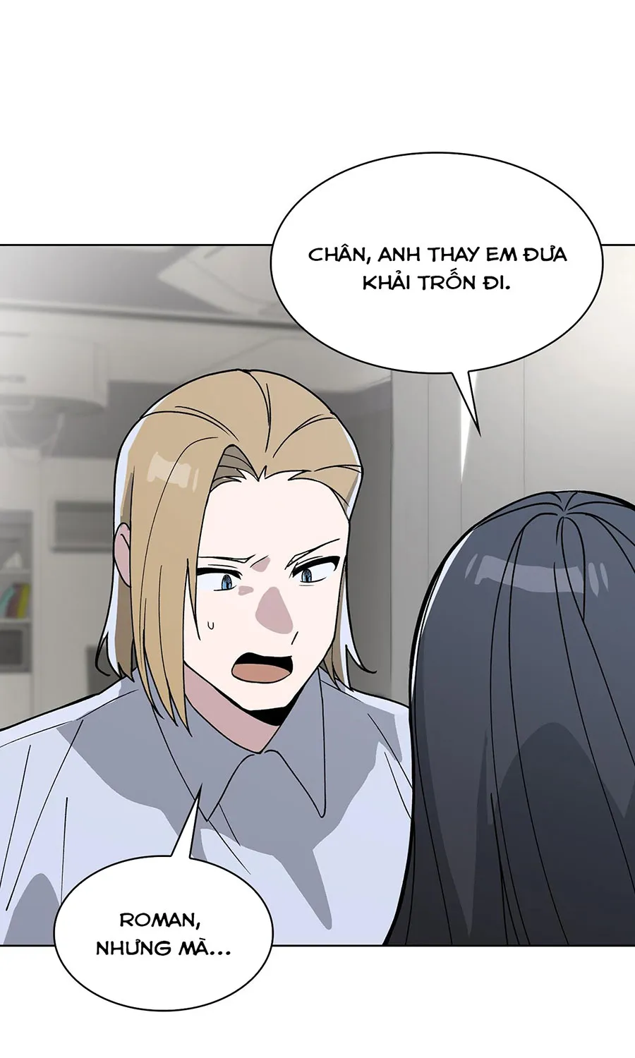 ROAZ Chapter 2 - Trang 25