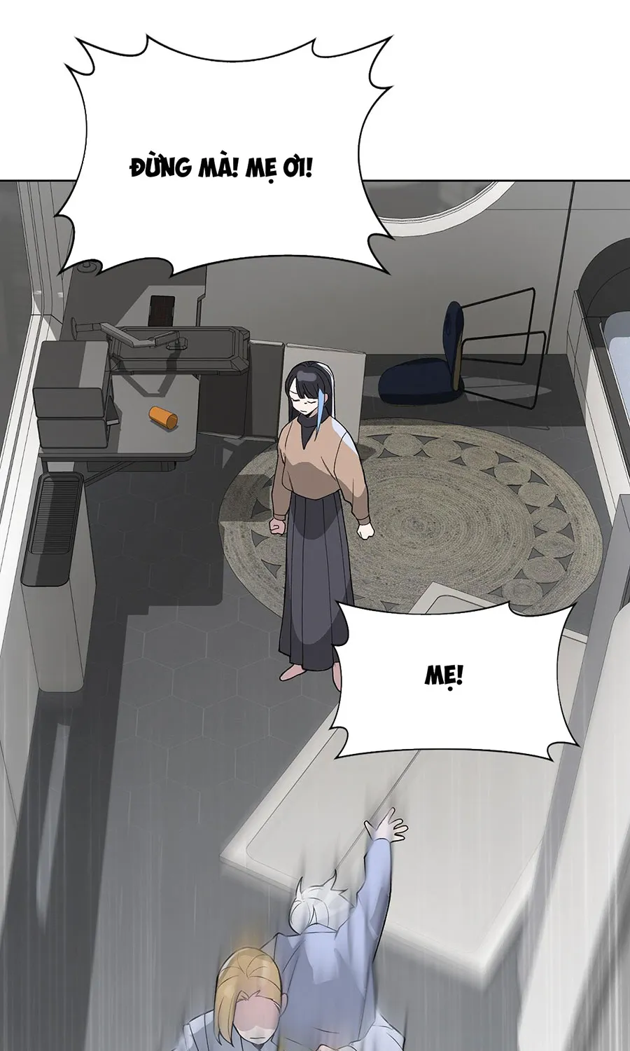 ROAZ Chapter 2 - Trang 30