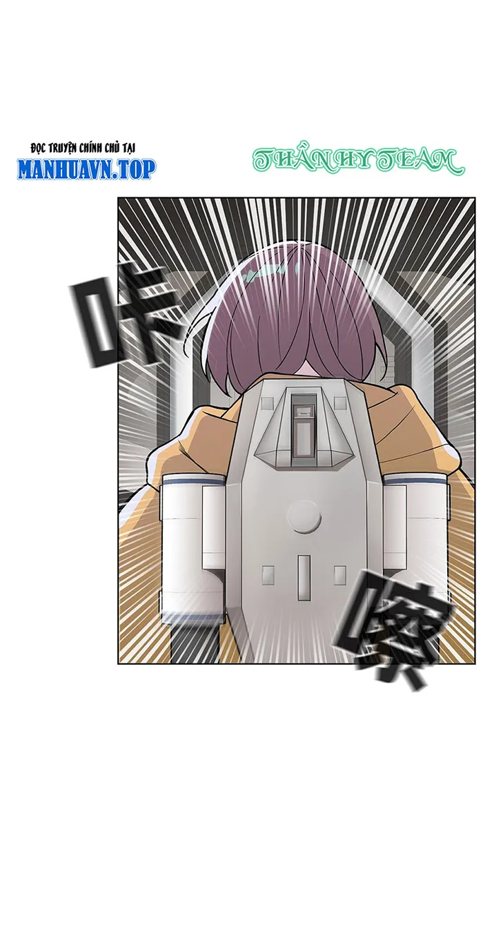 ROAZ Chapter 3 - Trang 31
