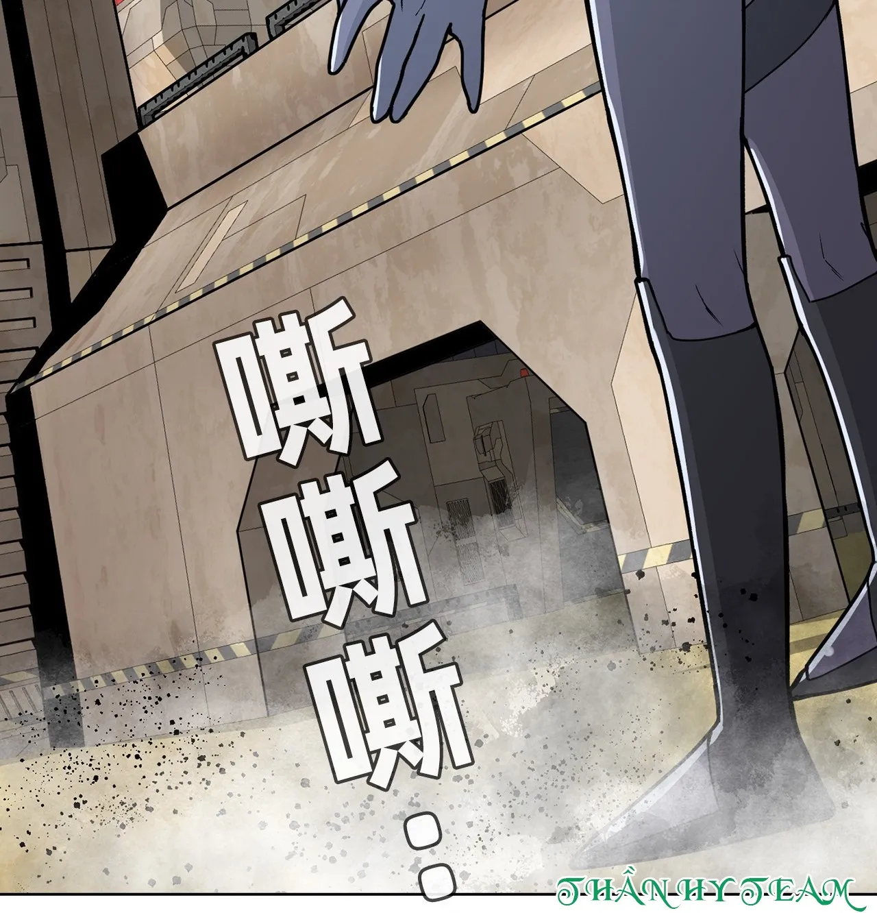 ROAZ Chapter 4 - Trang 11
