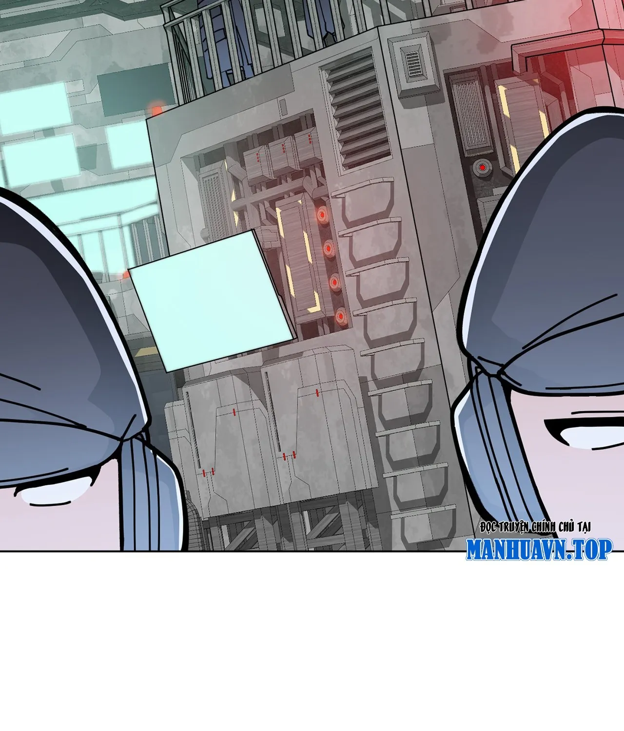ROAZ Chapter 4 - Trang 31