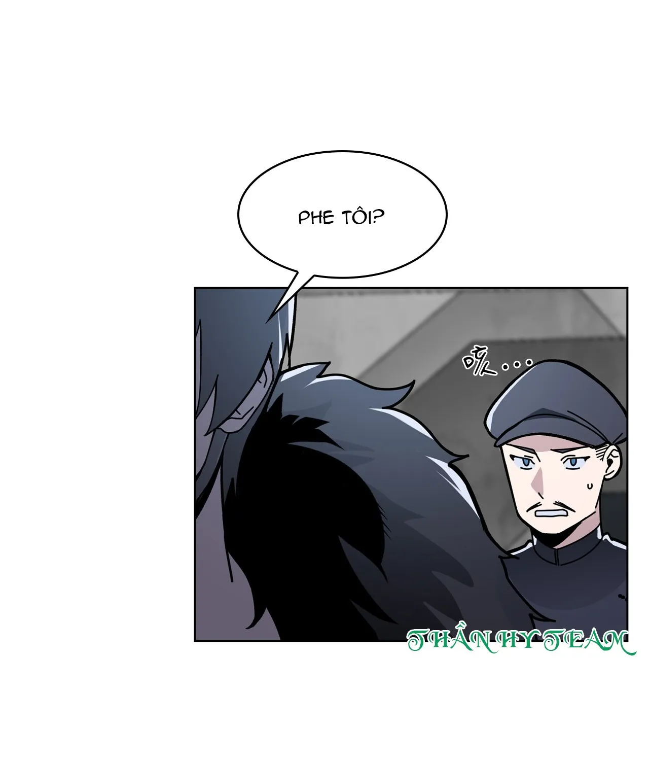 ROAZ Chapter 4 - Trang 35