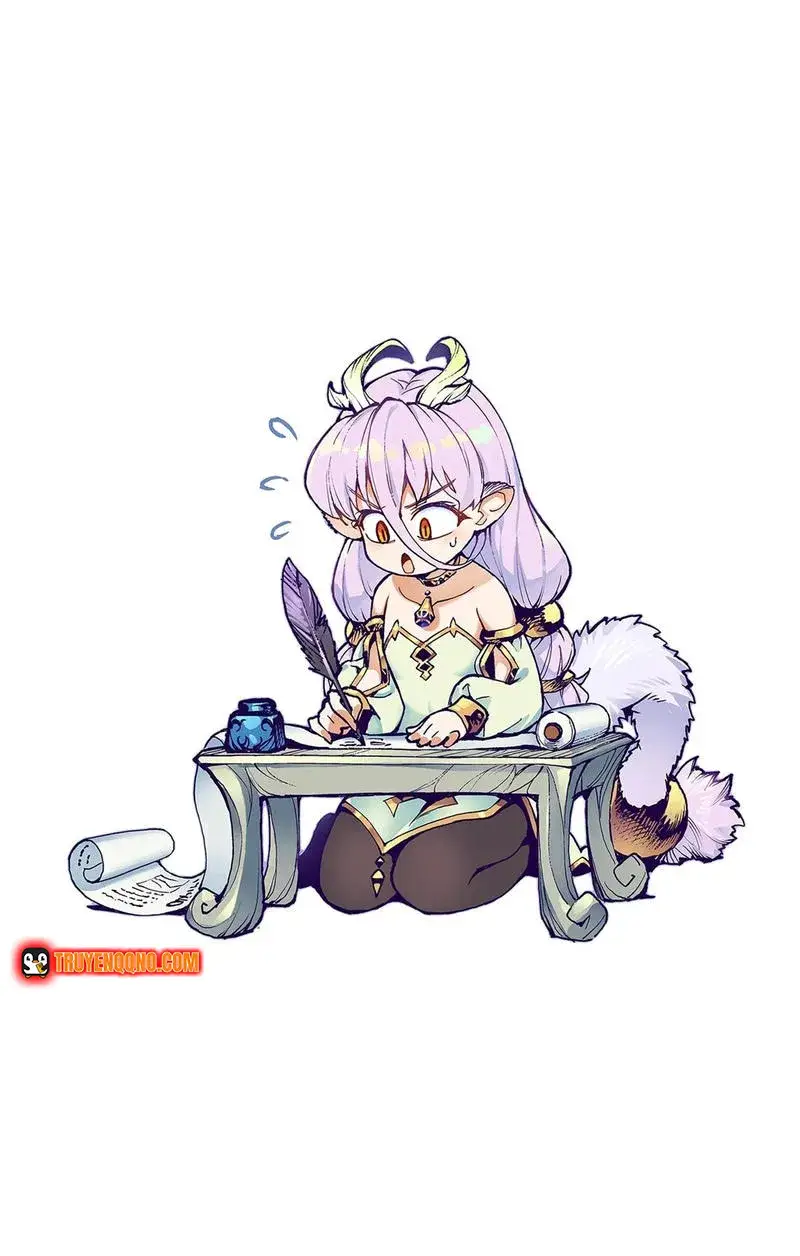 Rodo Magia No Deshi Chapter 10 - Trang 23