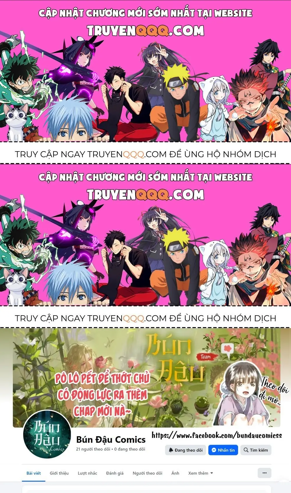 Rodo Magia No Deshi Chapter 17.2 - Trang 2