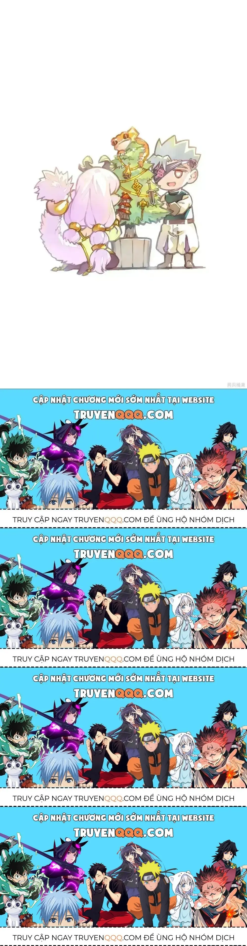 Rodo Magia No Deshi Chapter 17.9 - Trang 21