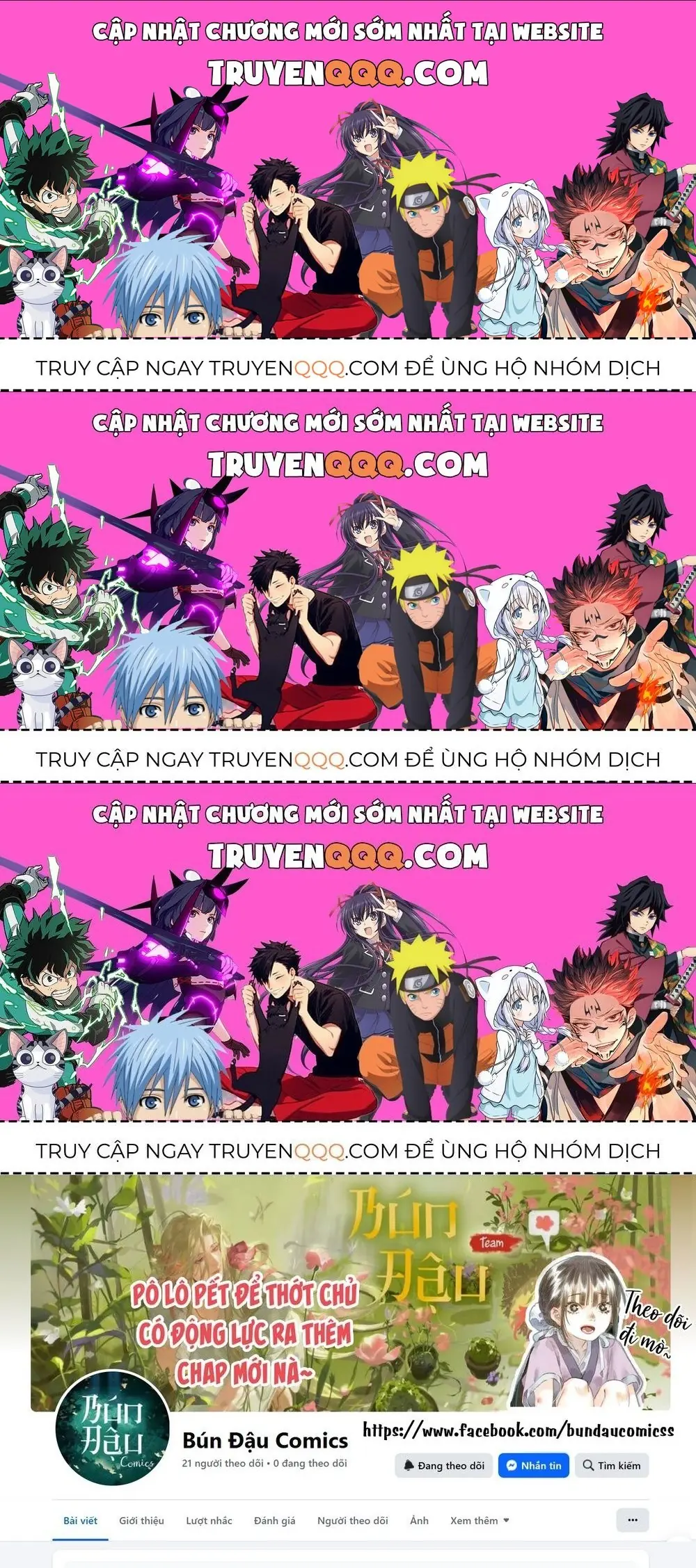 Rodo Magia No Deshi Chapter 18.3 - Trang 2