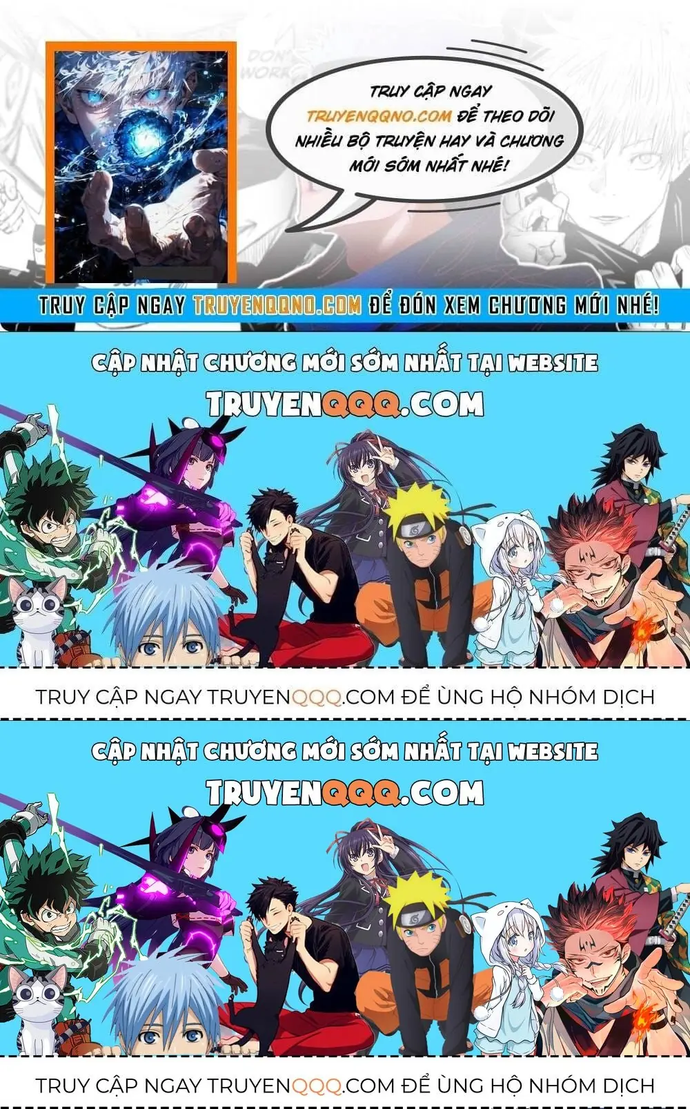 Rodo Magia No Deshi Chapter 19.1 - Trang 23