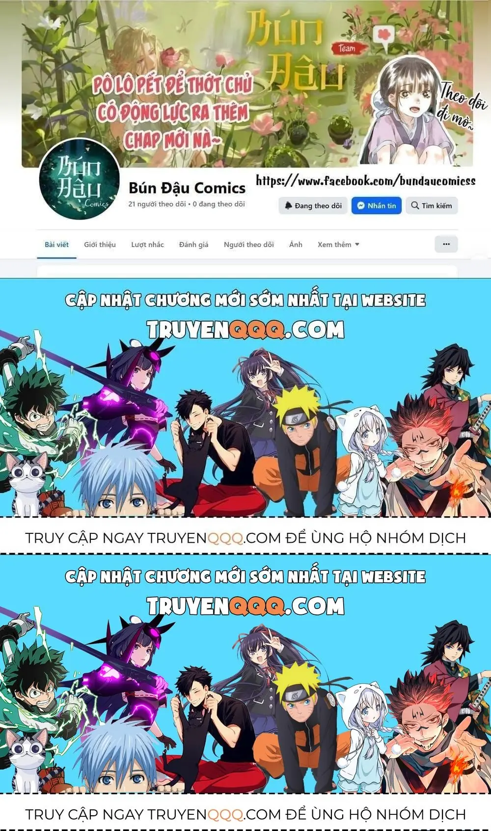Rodo Magia No Deshi Chapter 19.6 - Trang 24