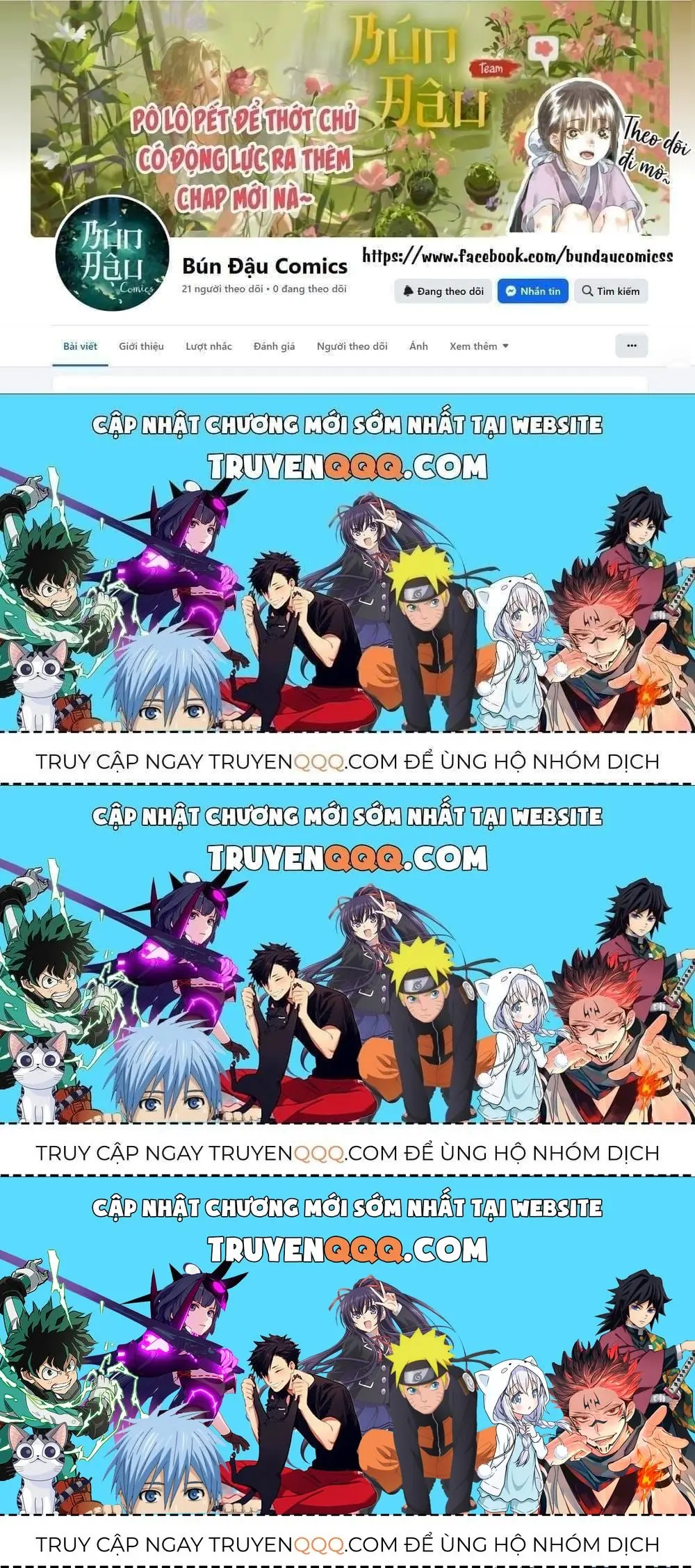 Rodo Magia No Deshi Chapter 19.8 - Trang 24