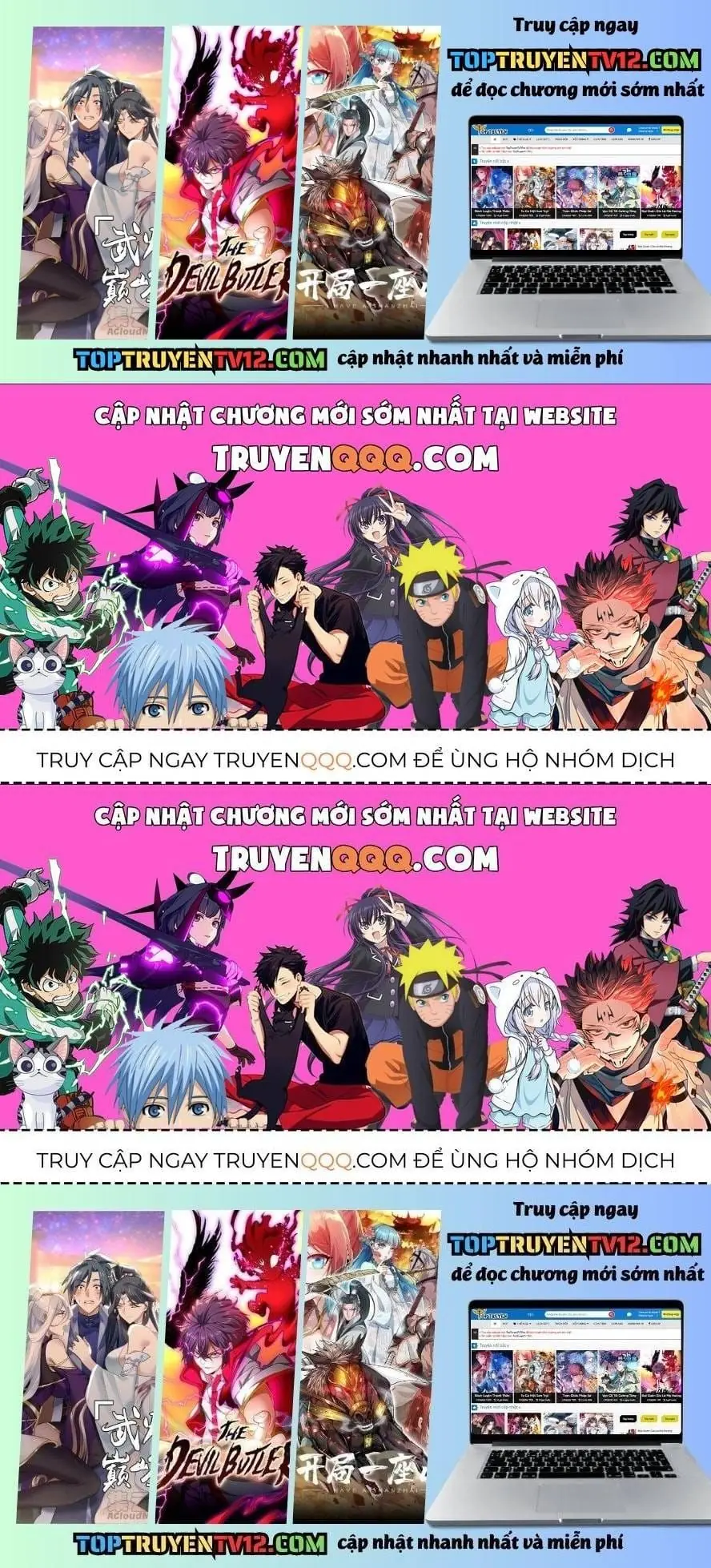 Rodo Magia No Deshi Chapter 20.4 - Trang 3