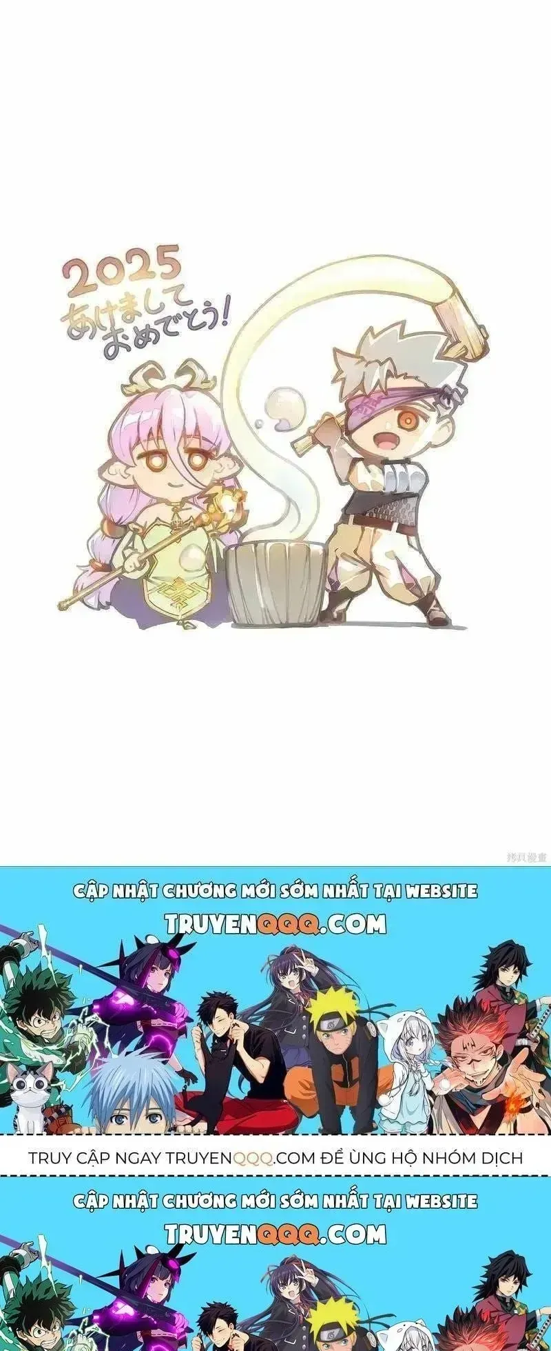 Rodo Magia No Deshi Chapter 20.6 - Trang 21