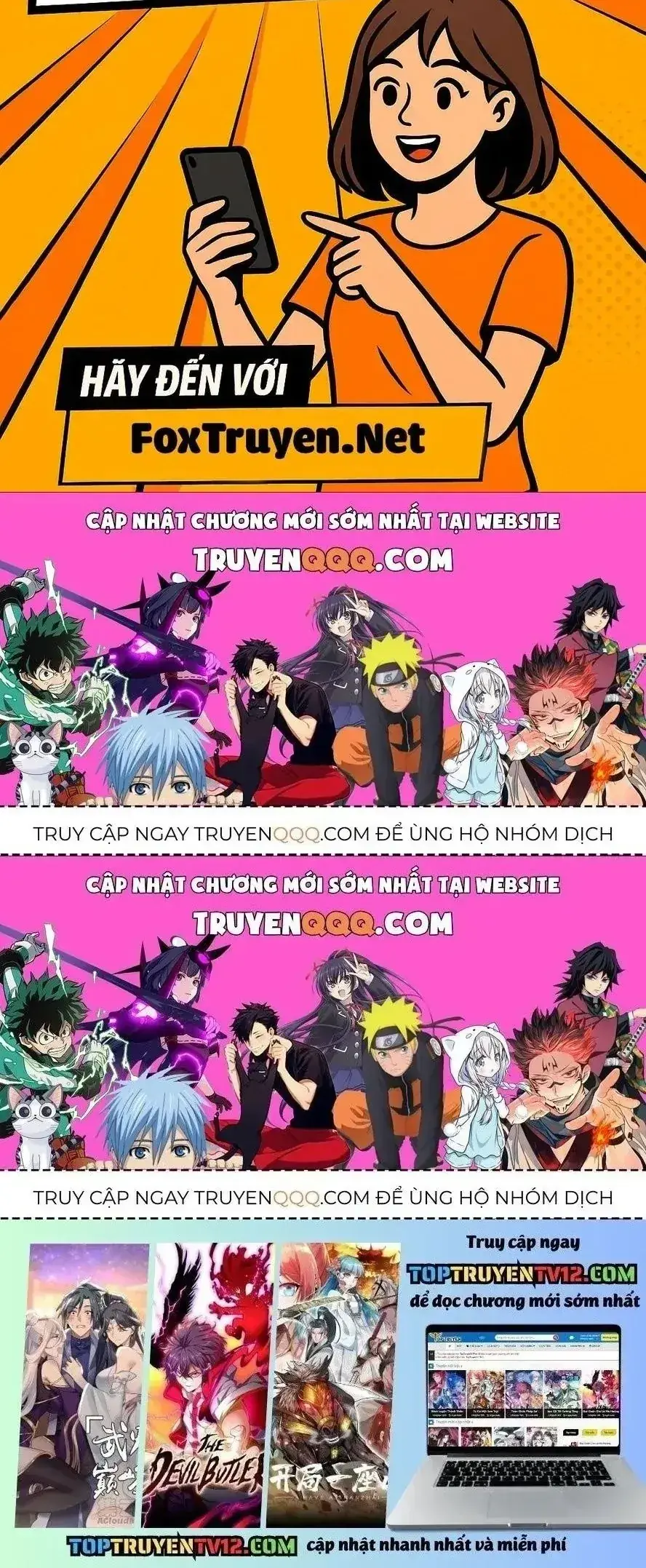 Rodo Magia No Deshi Chapter 21.3 - Trang 3