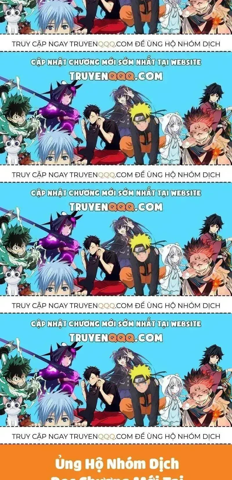 Rodo Magia No Deshi Chapter 21.5 - Trang 23