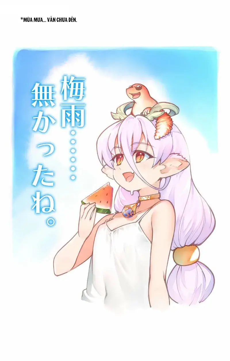 Rodo Magia No Deshi Chapter 34 - Trang 22