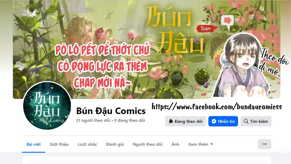 Rodo Magia No Deshi Chapter 35 - Trang 2