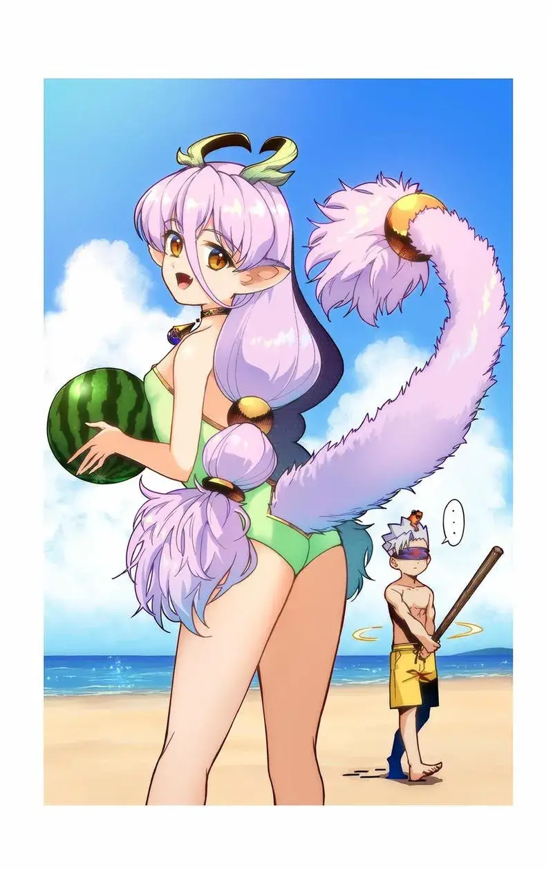 Rodo Magia No Deshi Chapter 37 - Trang 22