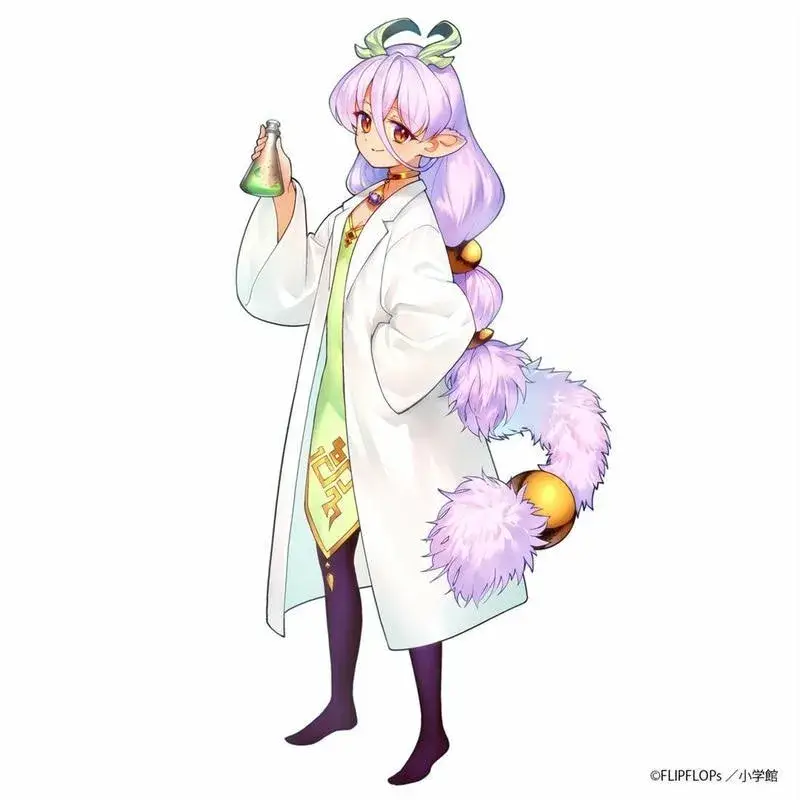 Rodo Magia No Deshi Chapter 41 - Trang 22