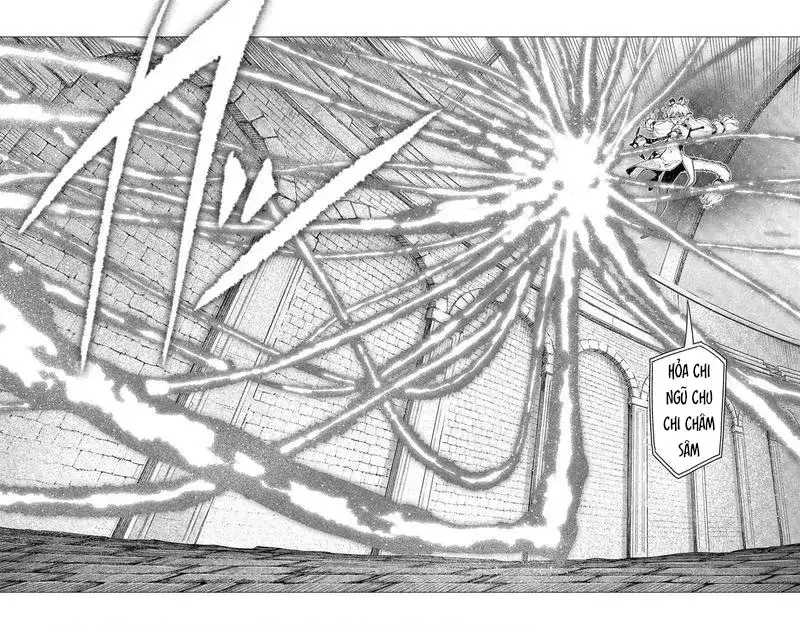 Rodo Magia No Deshi Chapter 51 - Trang 11