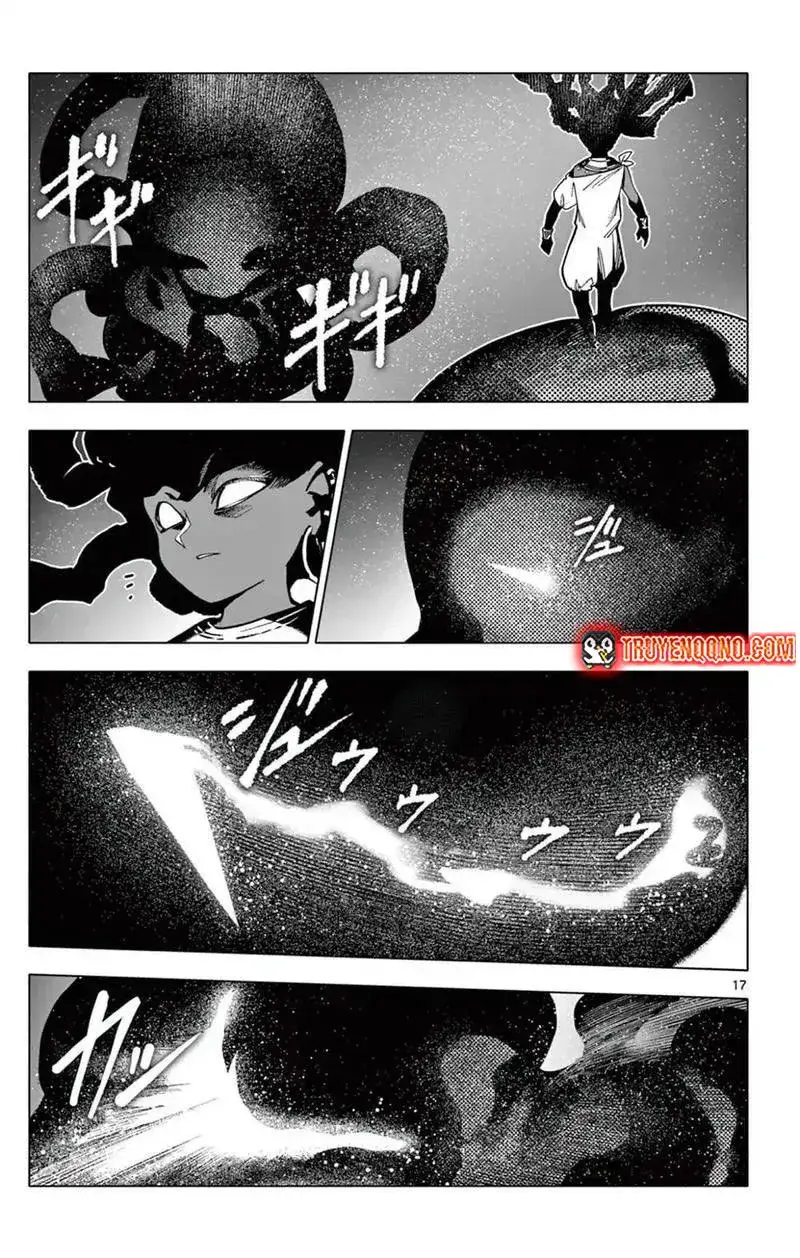 Rodo Magia No Deshi Chapter 54 - Trang 20