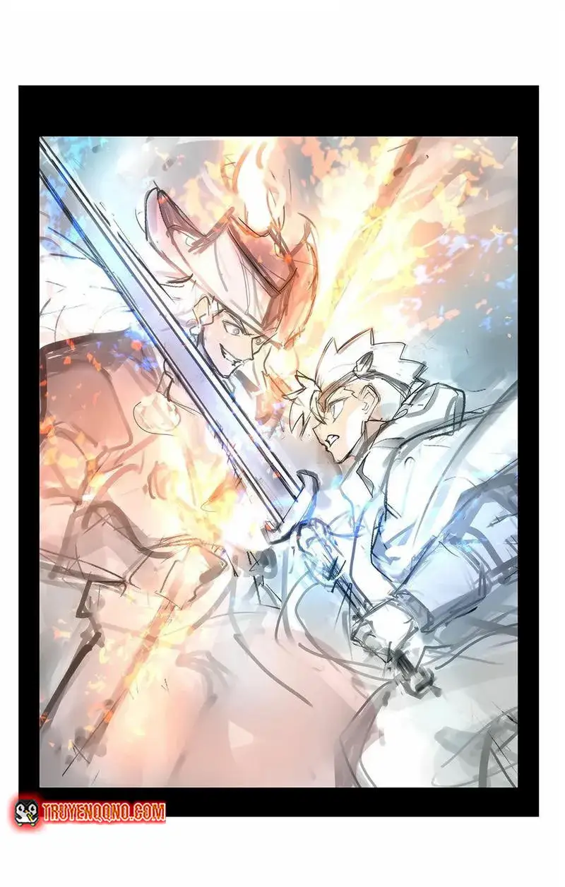 Rodo Magia No Deshi Chapter 58 - Trang 24