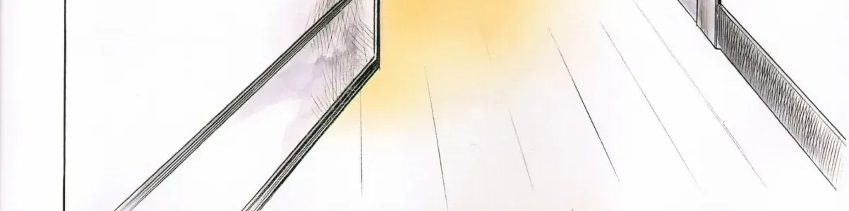Rohan Ở Bảo Tàng Louvre Chapter 0 - Trang 13