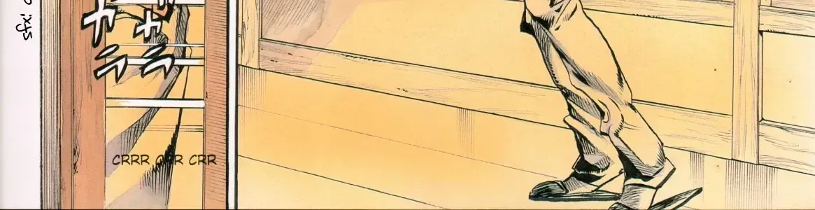 Rohan Ở Bảo Tàng Louvre Chapter 0 - Trang 23