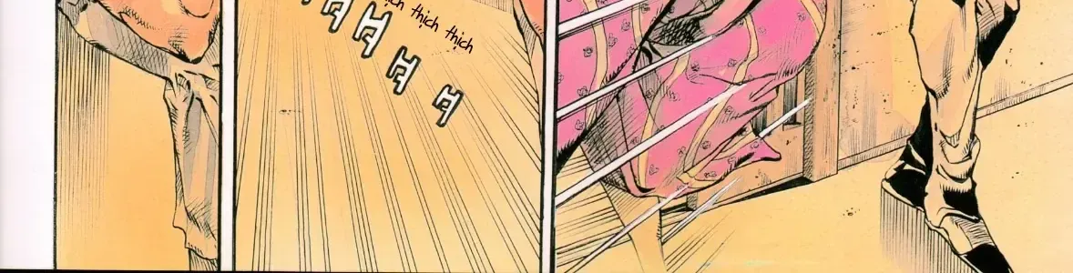 Rohan Ở Bảo Tàng Louvre Chapter 0 - Trang 25