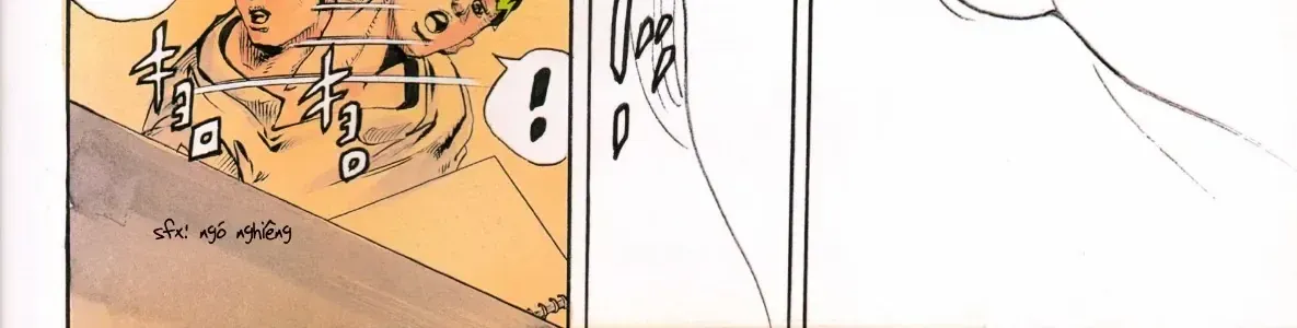 Rohan Ở Bảo Tàng Louvre Chapter 0 - Trang 33